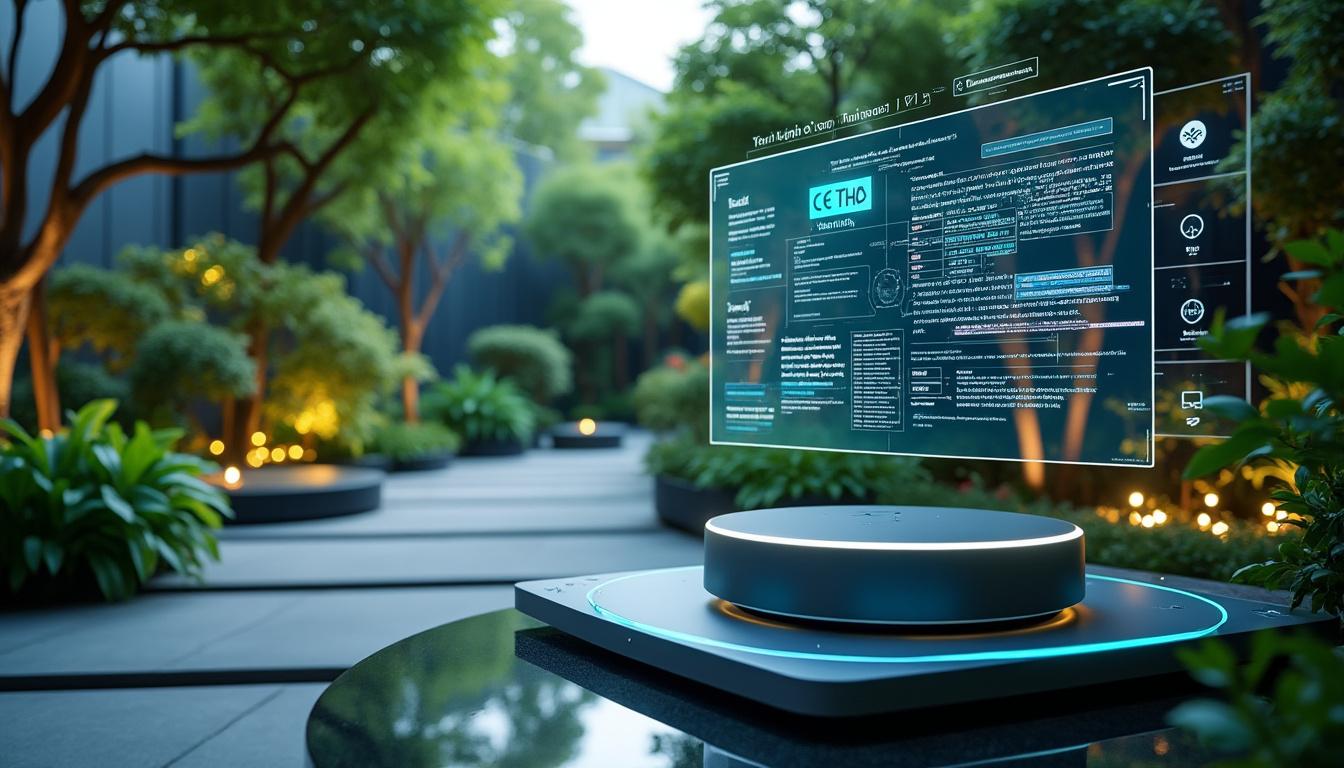 discover how walled-garden platforms surpass soundhound ai by providing a safer, smarter approach to maximizing profits in the voice ai industry.