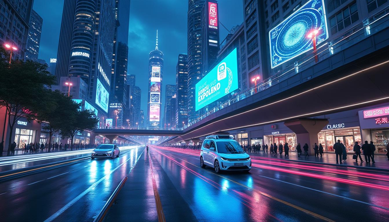 discover the true voice and ai powerhouse that is surpassing soundhound ai and dominating the market with cutting-edge technology and unmatched performance.