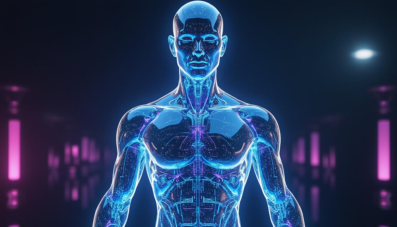 discover nvidia's personaplex, an advanced voice ai technology that can listen and respond simultaneously, revolutionizing interactive communication.