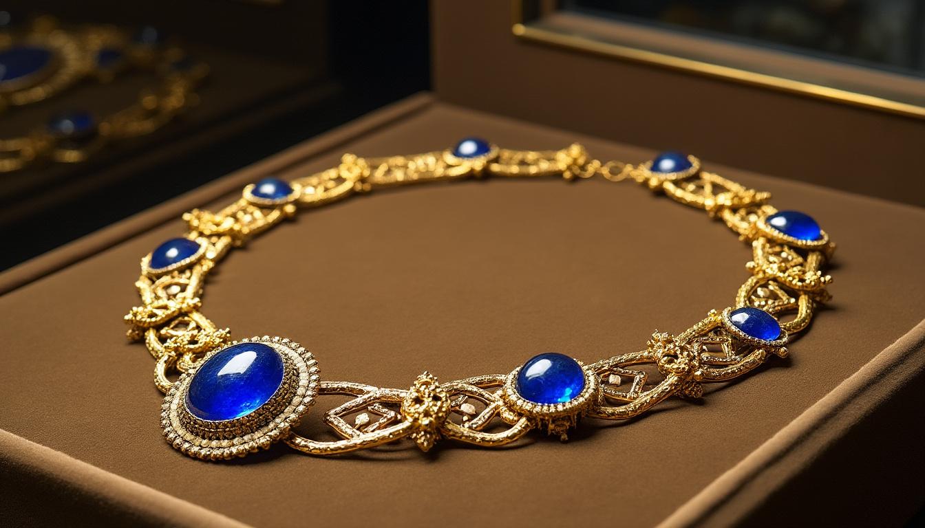 join the british museum as a treasure hunter to recover lost artifacts and help preserve priceless history for future generations.