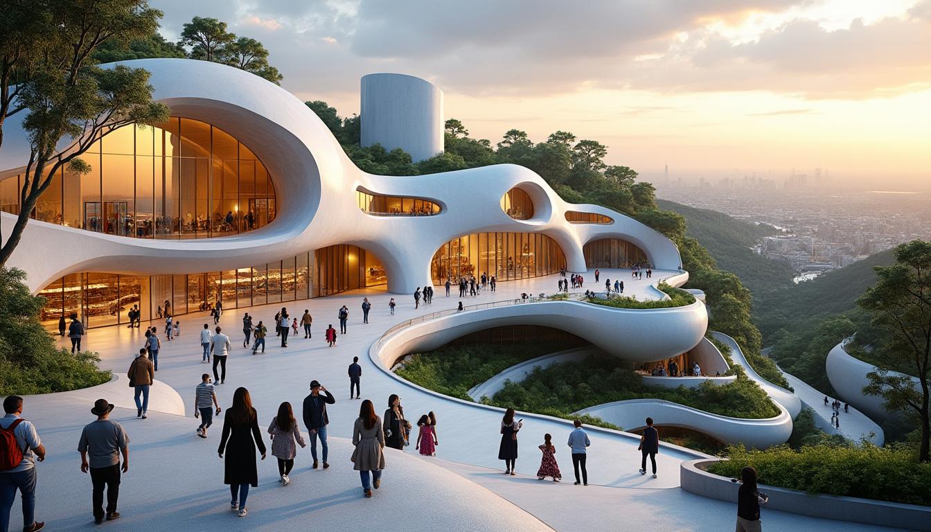 explore how mega-museums are revolutionizing cultural tourism by creating immersive experiences, attracting global visitors, and reshaping the future of art and heritage destinations.