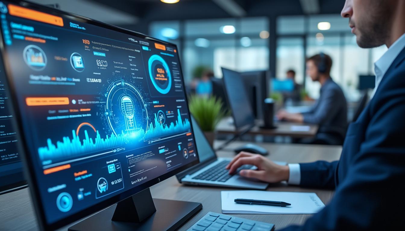 discover how thread's new voice ai innovation is transforming msp phone support with its official launch, enhancing efficiency and customer experience.