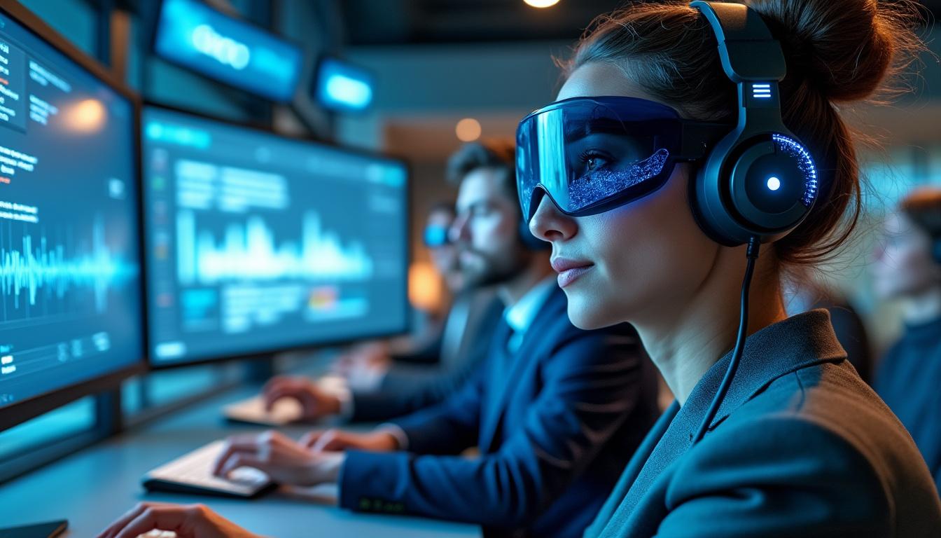 discover how thread's new voice ai technology is transforming msp phone support, now available for general use. enhance customer service efficiency and experience today.