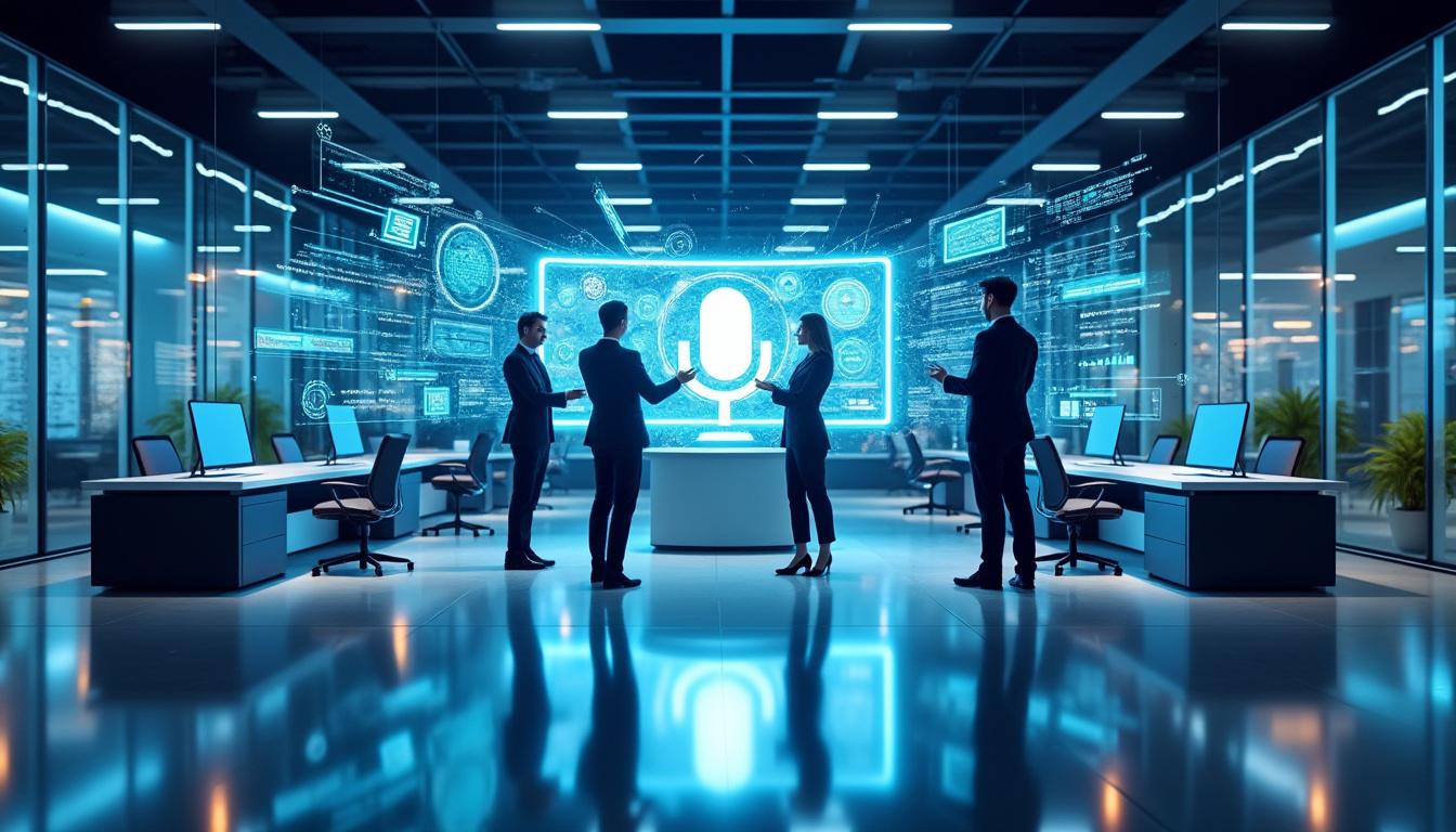 discover how thread's wide release of voice ai is set to transform msp phone support services, enhancing efficiency and customer experience.