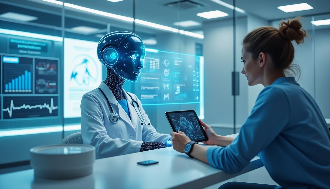 tucuvi, a leading innovator in clinical voice ai, has secured $20 million in funding to advance its cutting-edge healthcare technology solutions.