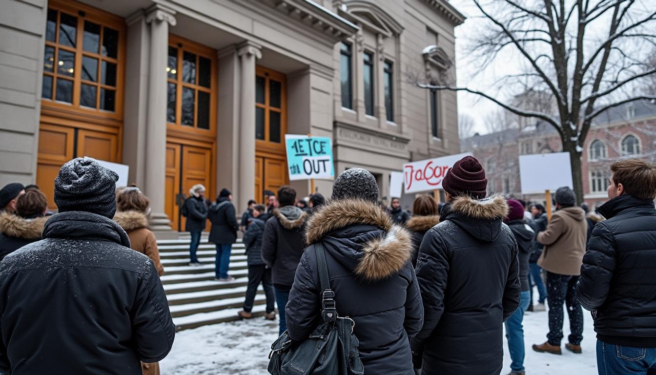 twin cities museums will close on friday to participate in the 'ice-out' strike movement, demonstrating solidarity and advocating for change.