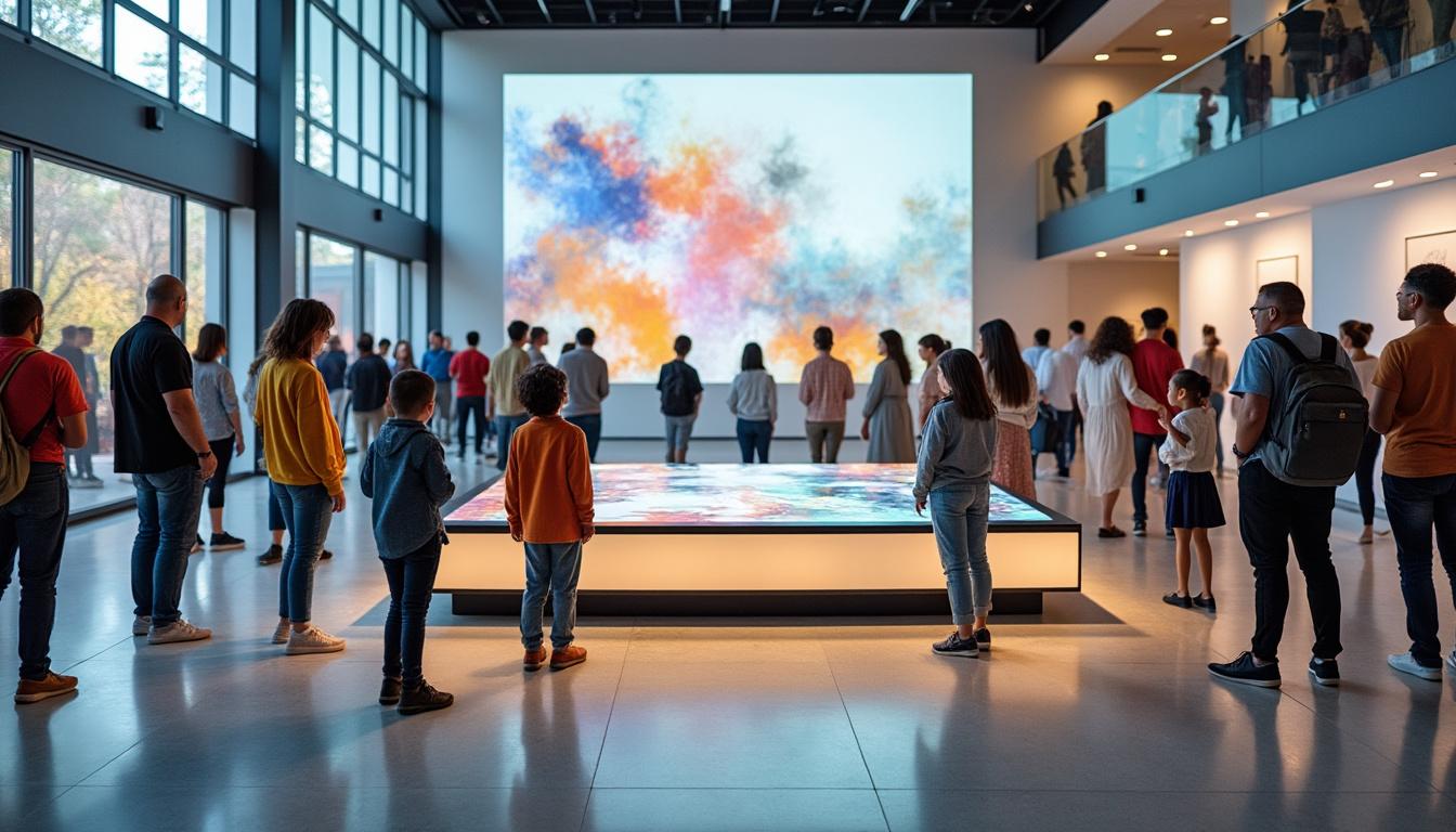 us museums face declining visitors and budget cuts by engaging local communities, fostering inclusion, and creating innovative programs to revive interest and support.