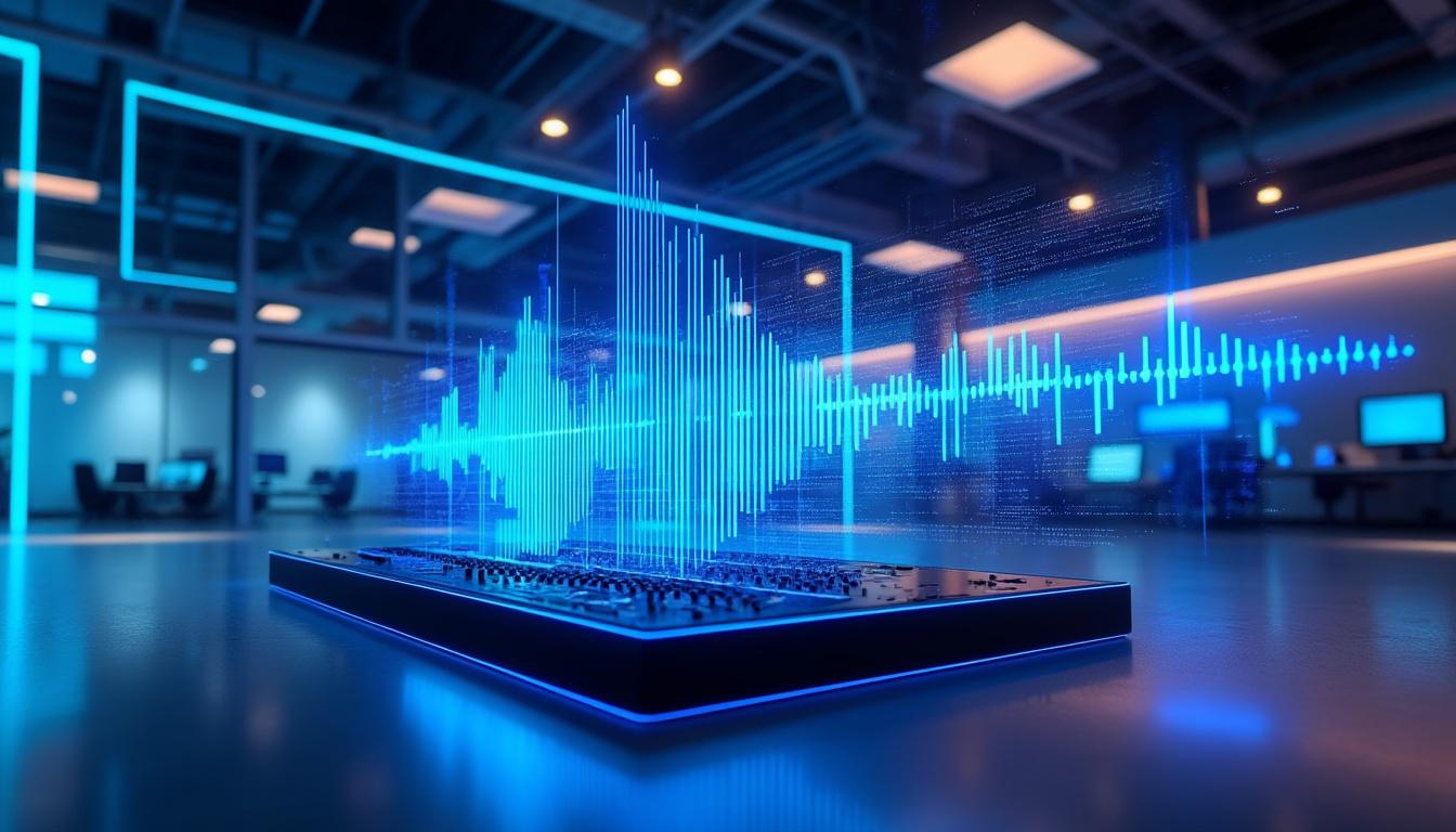 voagents launches an advanced enterprise voice ai platform designed to revolutionize customer interaction automation, enhance service efficiency, and drive business growth.