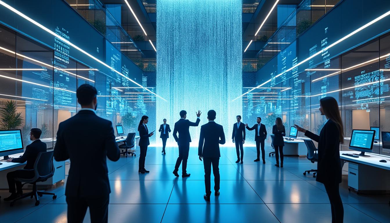 discover how voice ai startups are turning innovative technology into profitable ventures as more businesses adopt their solutions for enhanced customer engagement and efficiency.