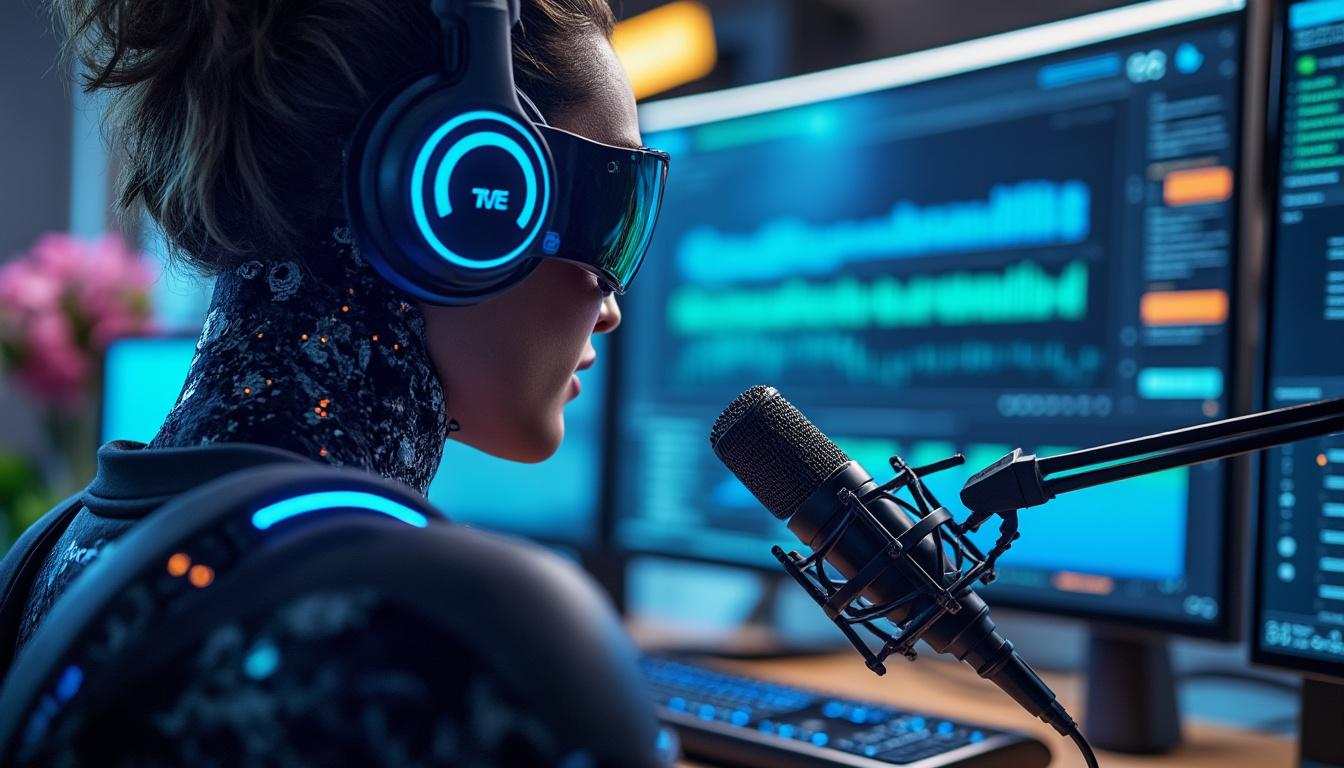 discover how ai technology, with donald trump's approval, brings his voice to life in a groundbreaking new fannie mae advertisement.