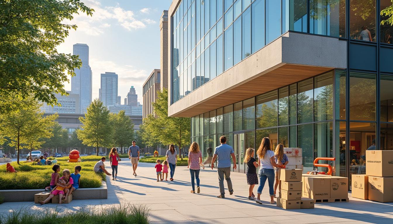 discover the betty brinn children's museum in milwaukee as it prepares for an exciting upcoming relocation, offering new and enhanced experiences for families and children.