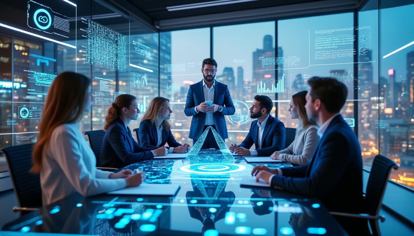 breaking news: voice ai pioneer elevenlabs raises $500 million in a major funding round, accelerating innovation in voice synthesis technology.