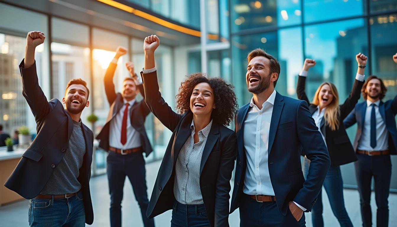 breaking news: voice ai pioneer elevenlabs has secured $500 million in a major funding round, marking a significant milestone in ai-driven voice technology innovation.