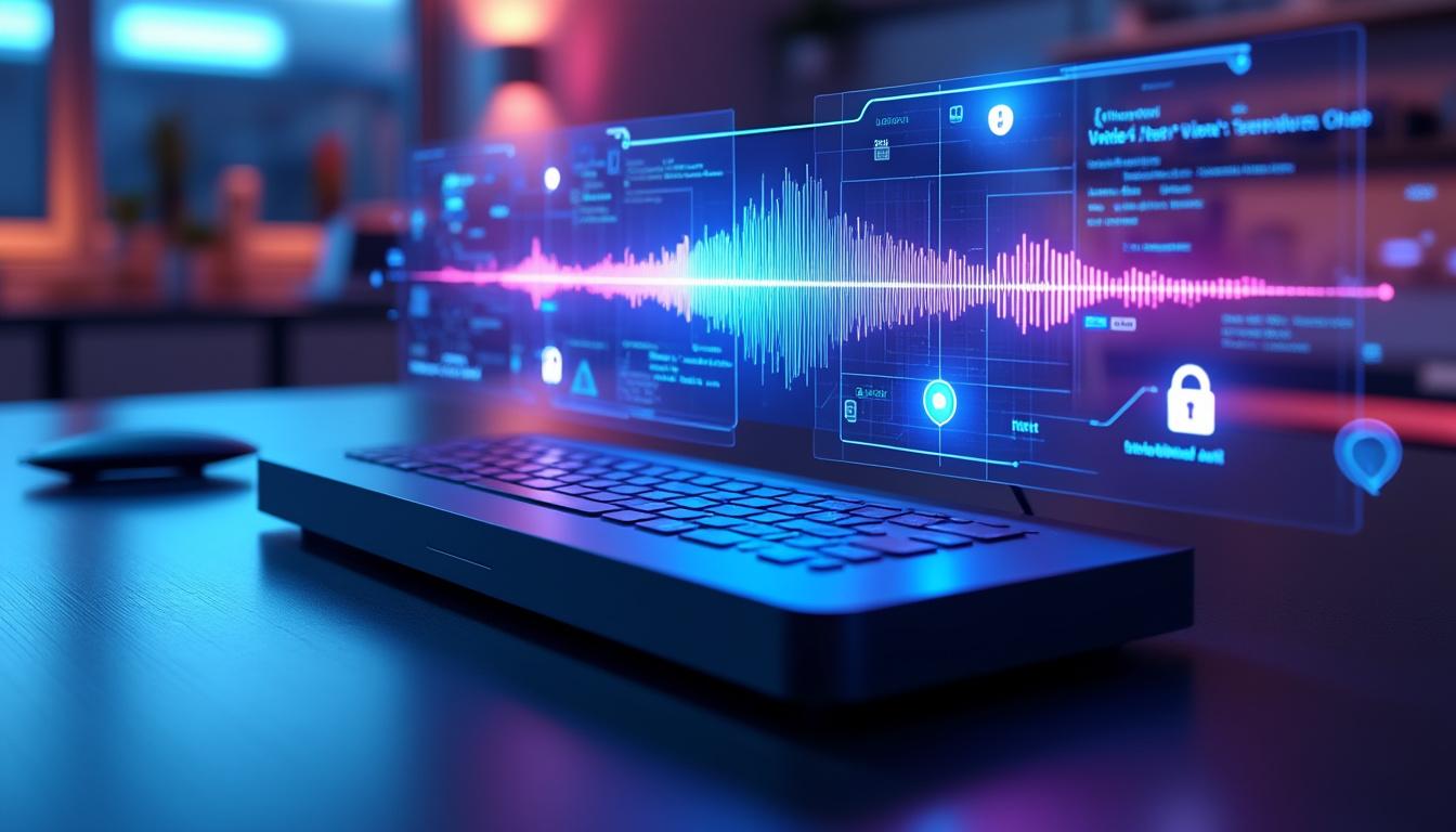 Comparing DuckDuckGo's Latest Encrypted Voice AI Chat with ChatGPT and Gemini: A Deep Dive 1 explore an in-depth comparison of duckduckgo's latest encrypted voice ai chat with chatgpt and gemini, highlighting features, privacy, and performance.