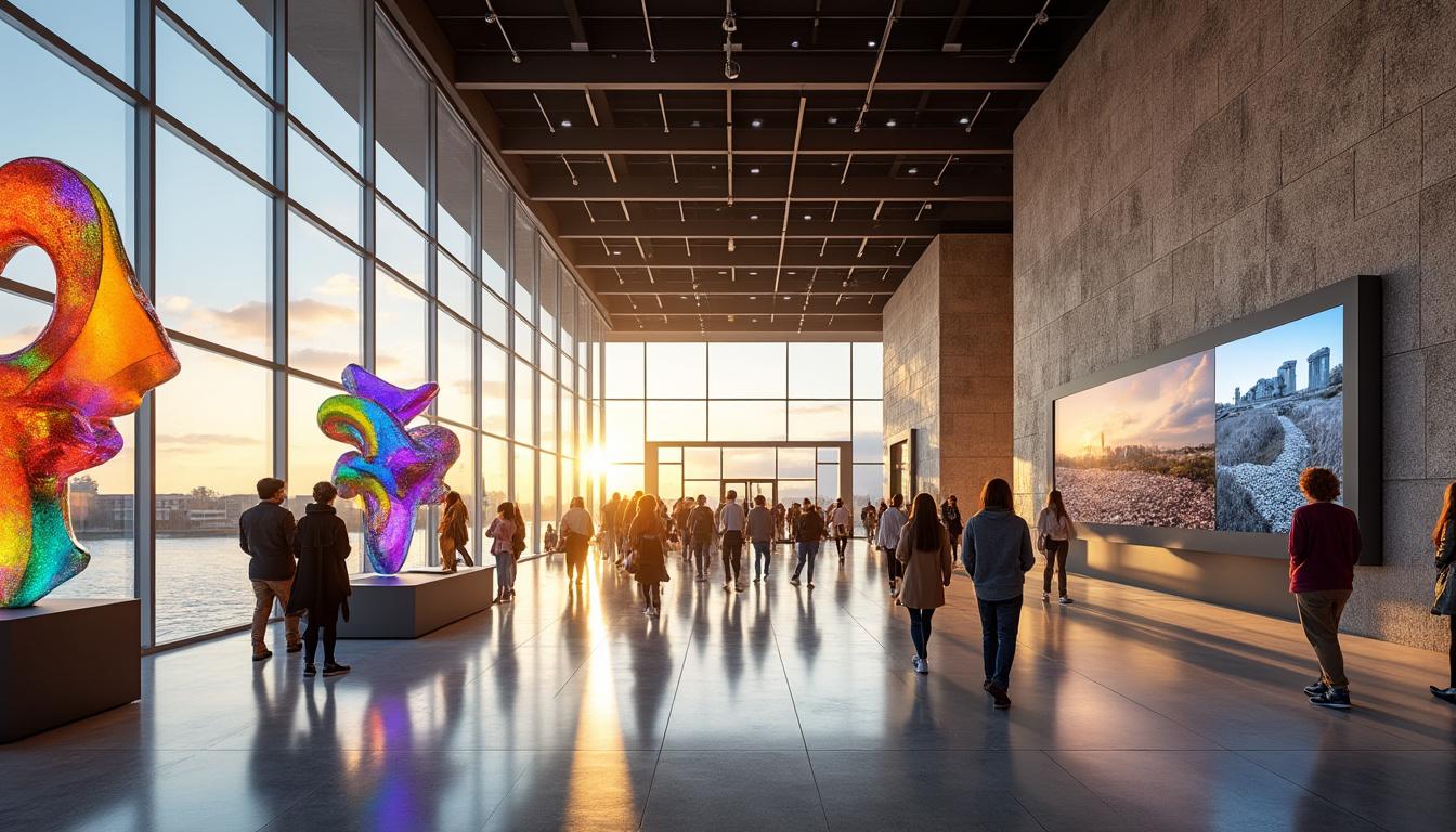 explore fresh perspectives with two exciting new exhibitions debuting at peoria riverfront museum. discover innovative art and captivating stories that inspire and engage visitors of all ages.