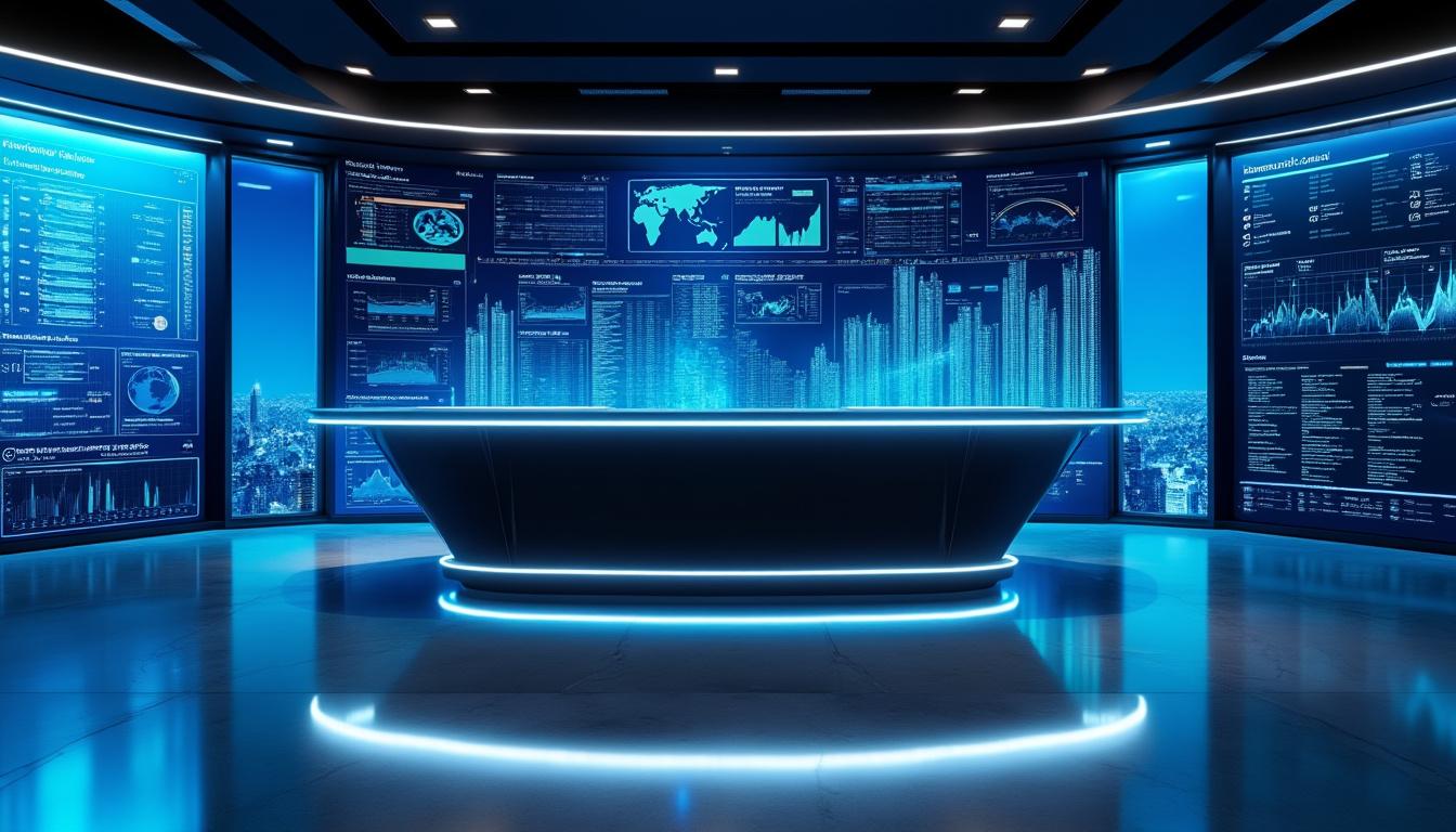 discover how newo.ai is transforming smb front-desk operations with a $25m investment in advanced voice ai technology, enhancing efficiency and customer experience.