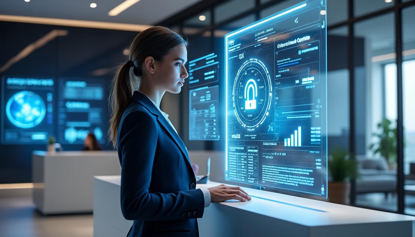 discover how newo.ai is transforming smb front-desk operations with a $25m funding boost, leveraging cutting-edge voice ai technology for enhanced efficiency and customer experience.