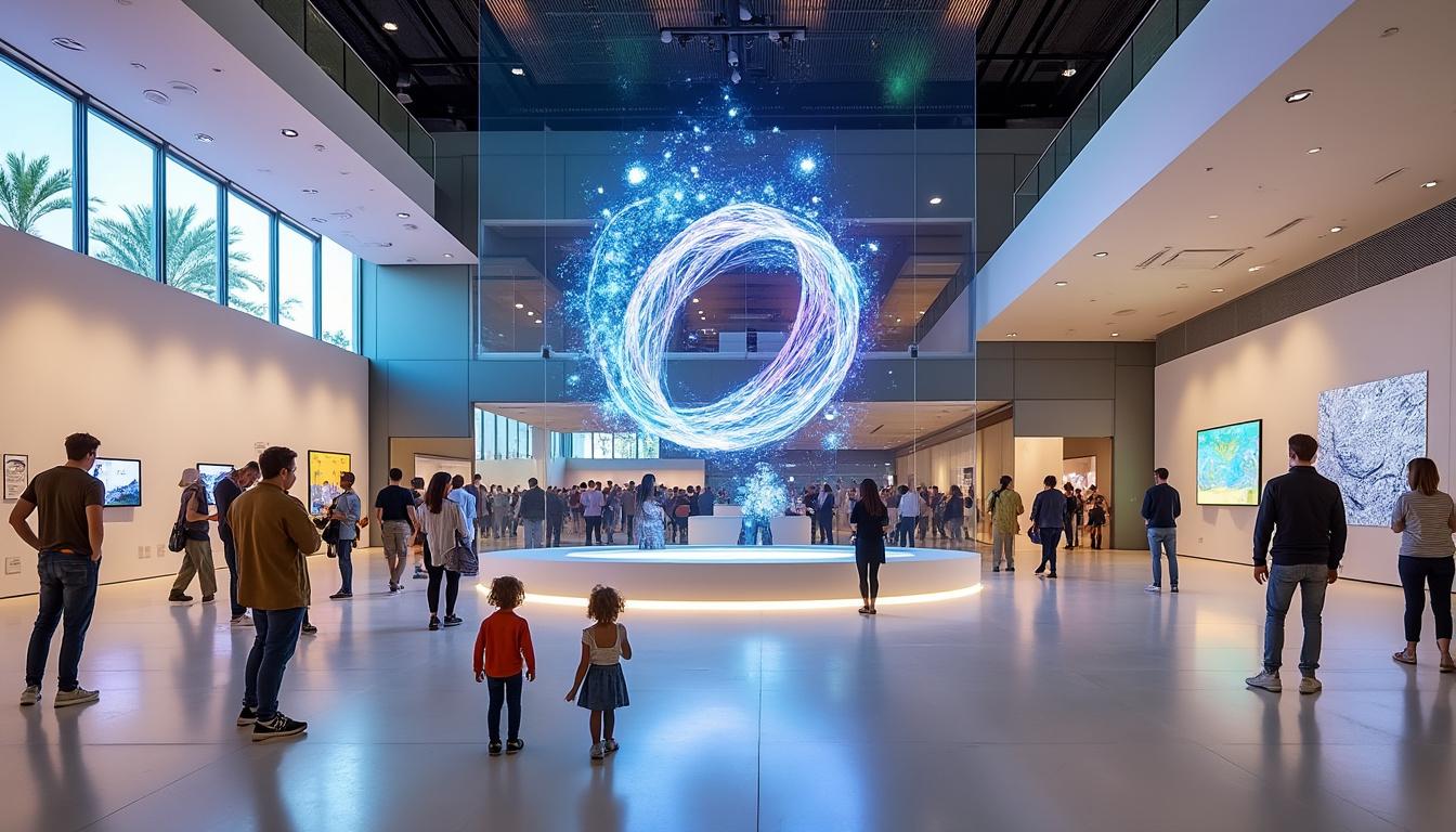 discover the best southern california museums with free one-day admission this february. enjoy art, history, and culture at no cost during this special event.