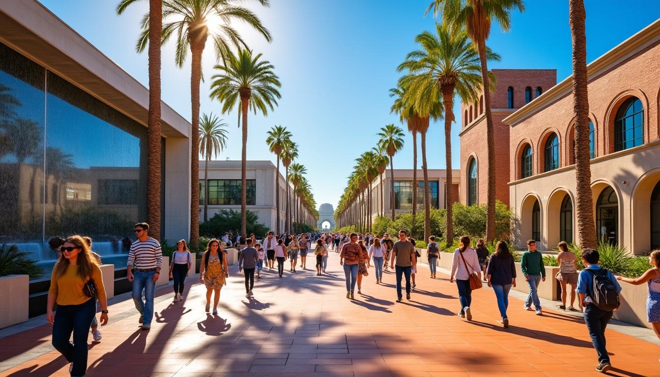 discover the best southern california museums with free one-day admission this february. explore art, history, and culture without any cost and plan your perfect museum day out!