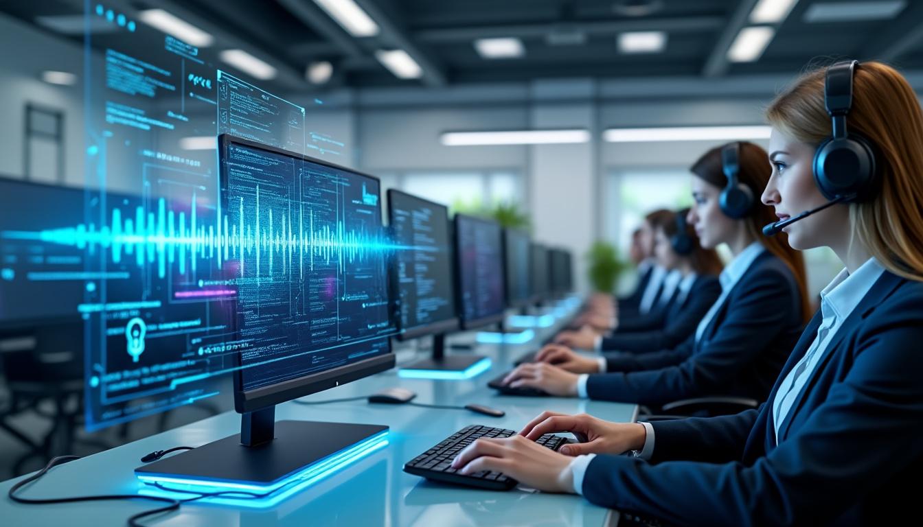 FlashLabs Unveils FlashAI 2.0: Cutting-Edge Enterprise Voice AI Driving Human-Like Agents and Real-Time Call Center Automation 1 discover flashai 2.0 by flashlabs, the advanced enterprise voice ai delivering human-like agents and seamless real-time call center automation for enhanced customer experiences.