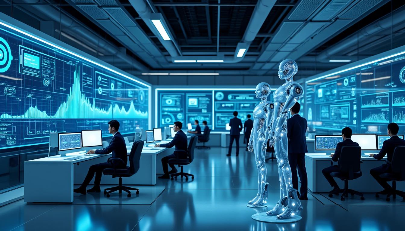 discover flashai 2.0 by flashlabs, the latest advancement in enterprise voice ai designed to create human-like agents and revolutionize real-time call center automation for enhanced customer experiences.