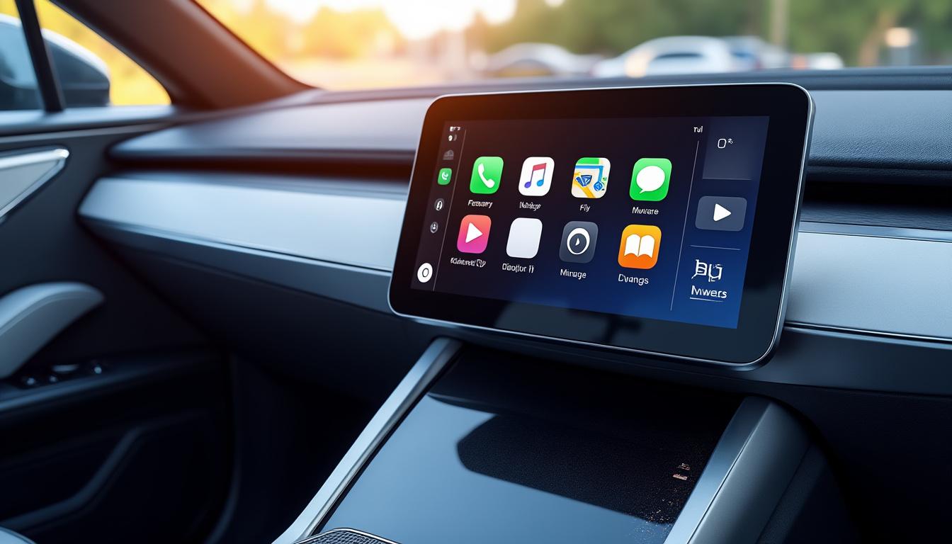 discover the new ios 26.4 beta featuring seamless carplay integration with advanced voice ai assistants like chatgpt and gemini, enhancing your in-car experience.