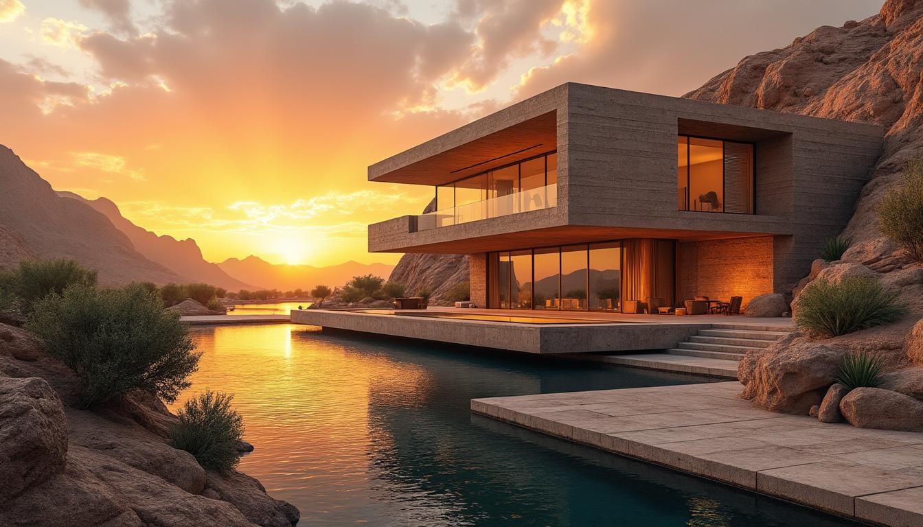 discover how niall mclaughlin's new museum in jordan reveals the rich history and cultural significance of baptism through innovative design and storytelling.