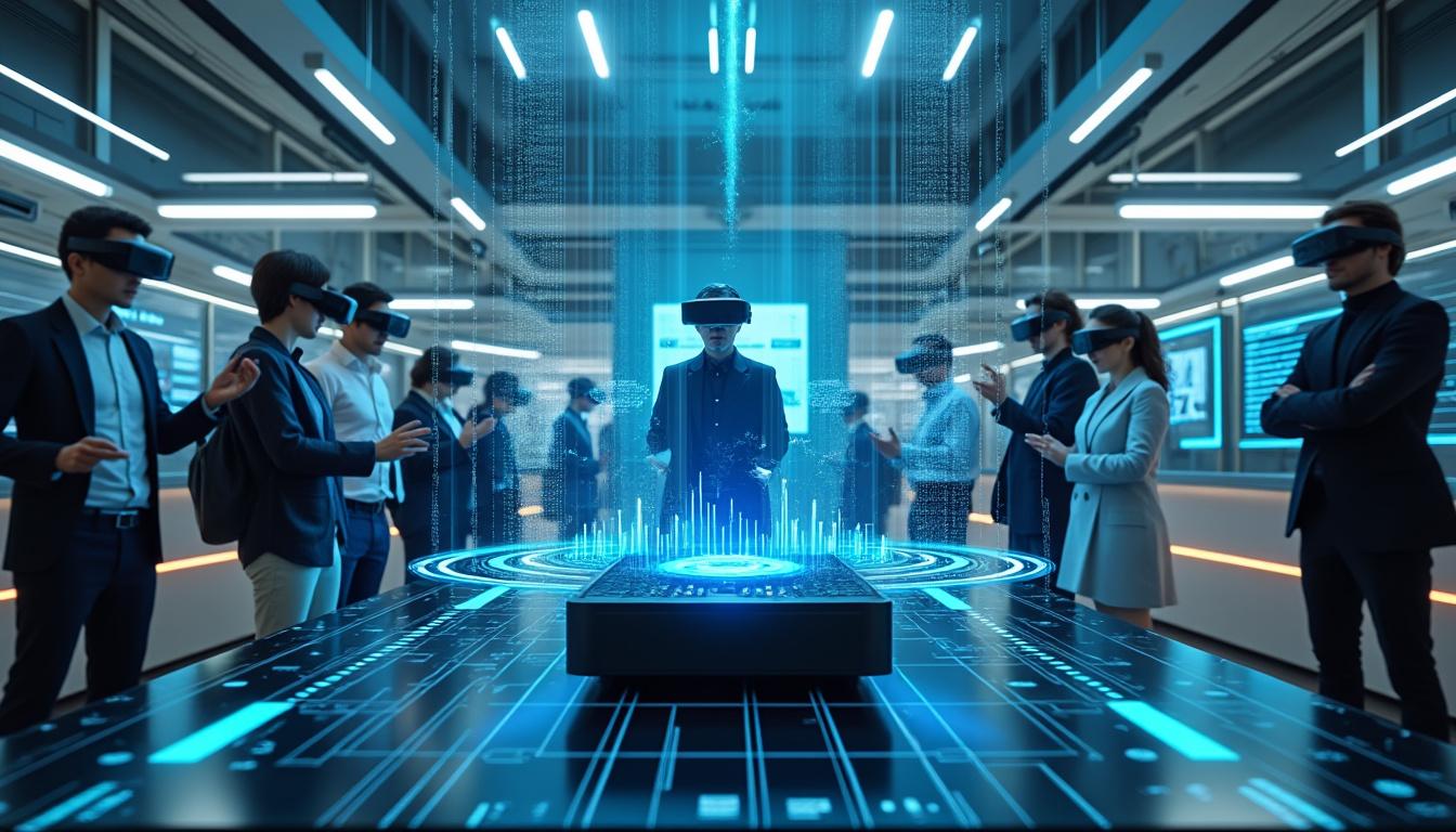 shunya labs develops a cutting-edge cpu-enhanced voice ai platform designed to empower the next billion users with advanced, accessible voice technology.