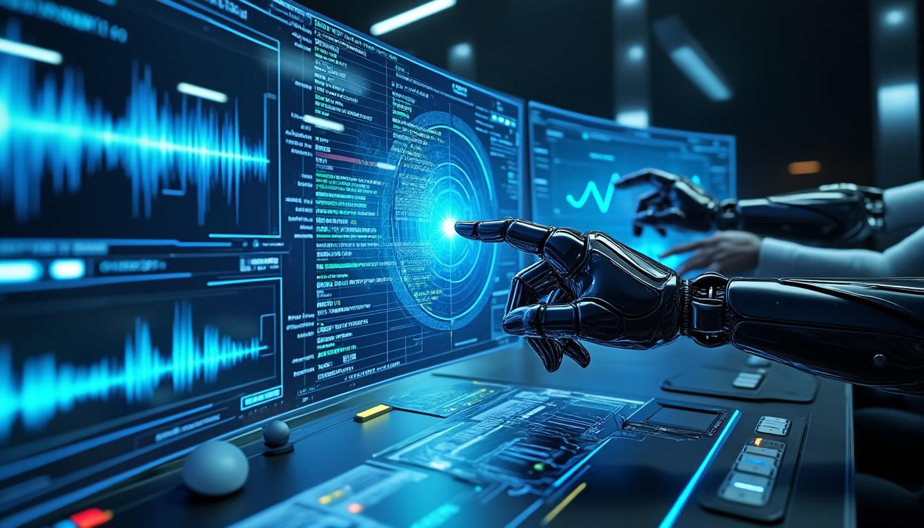 explore the ultimate guide to multimodal ai, detailing how to integrate vision, speech, text, and more for advanced artificial intelligence applications.