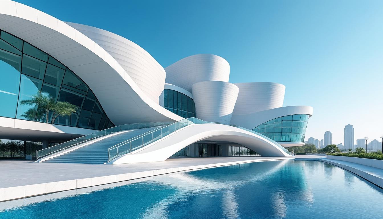 discover the top 6 must-see museum debuts opening in 2026, featuring groundbreaking exhibits and innovative designs that art and history lovers won't want to miss.