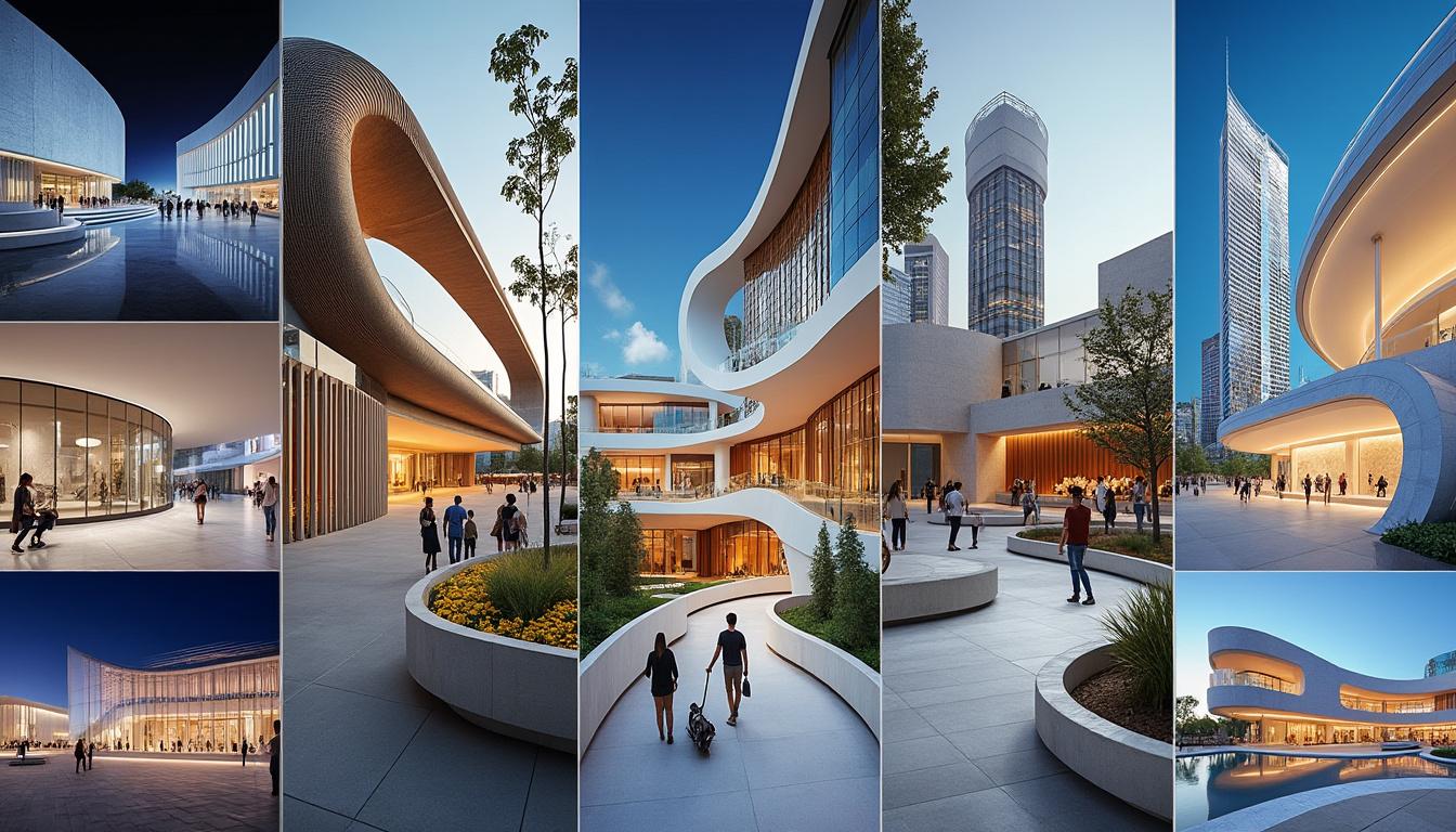 discover the top 6 must-see museum debuts opening in 2026, featuring groundbreaking exhibits and immersive experiences you won't want to miss.