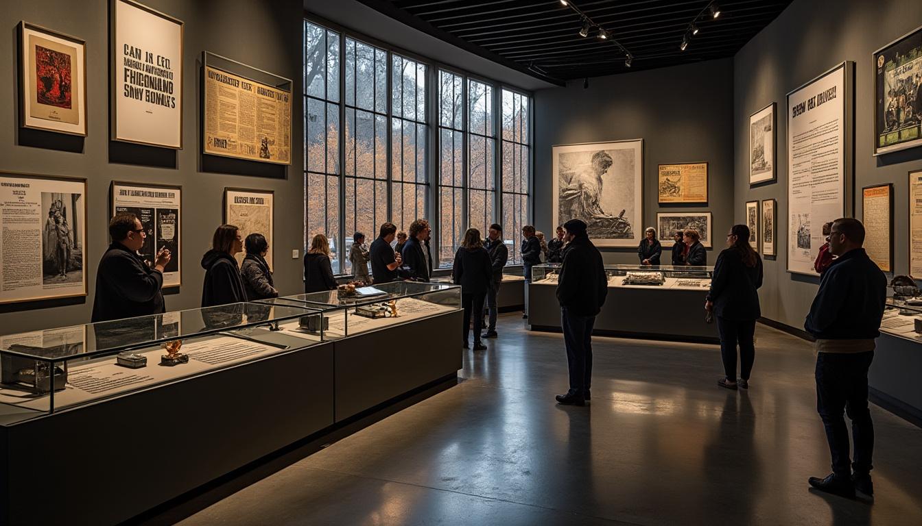 discover how the jewish museum revealed the rich history of black cinema, connecting new audiences to a powerful and influential cinematic legacy.