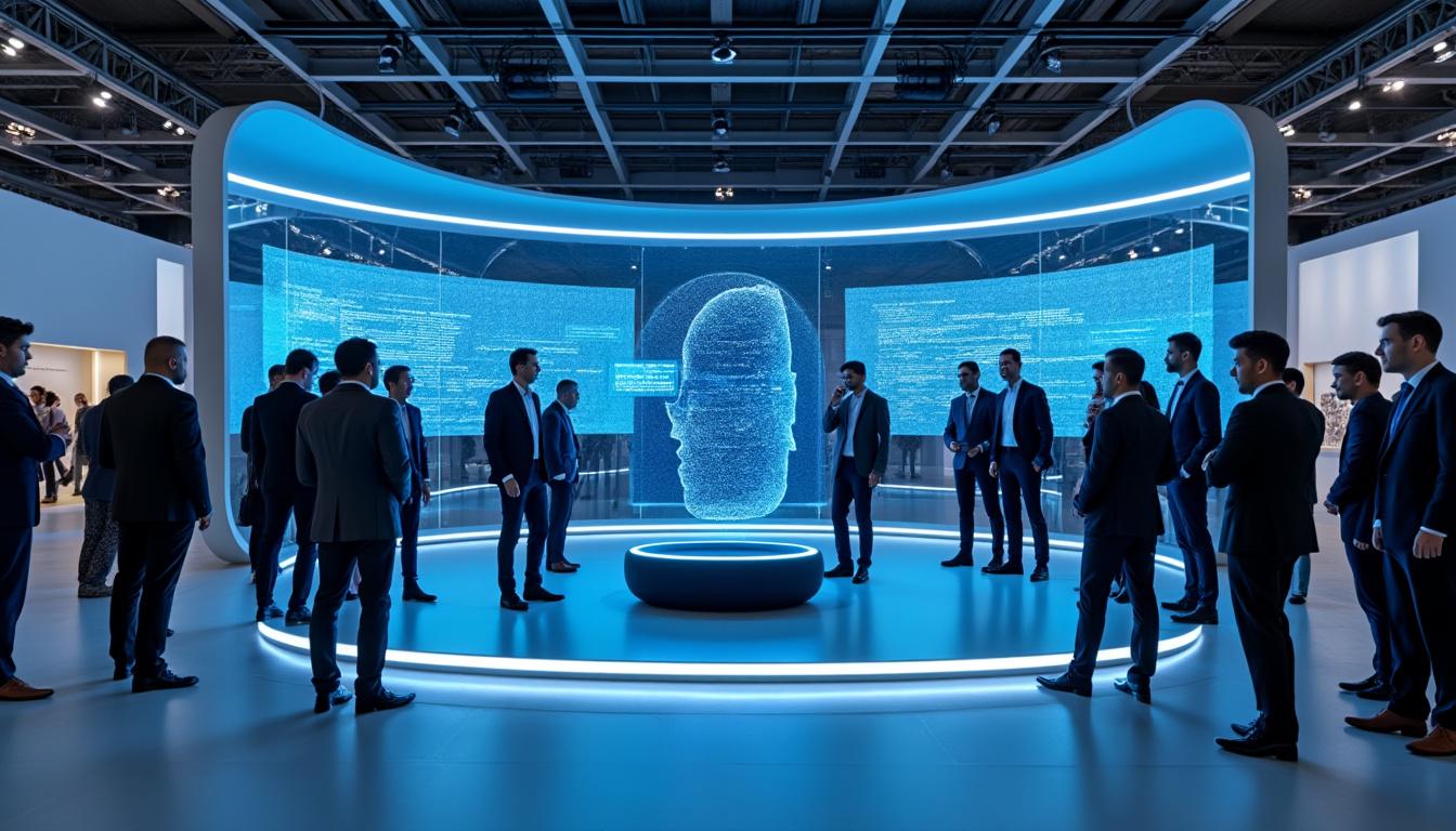 discover whispp's real-time on-device voice ai technology for whisper-to-speech conversion showcased at the dutch pavilion during mwc barcelona 2026, march 2–6.