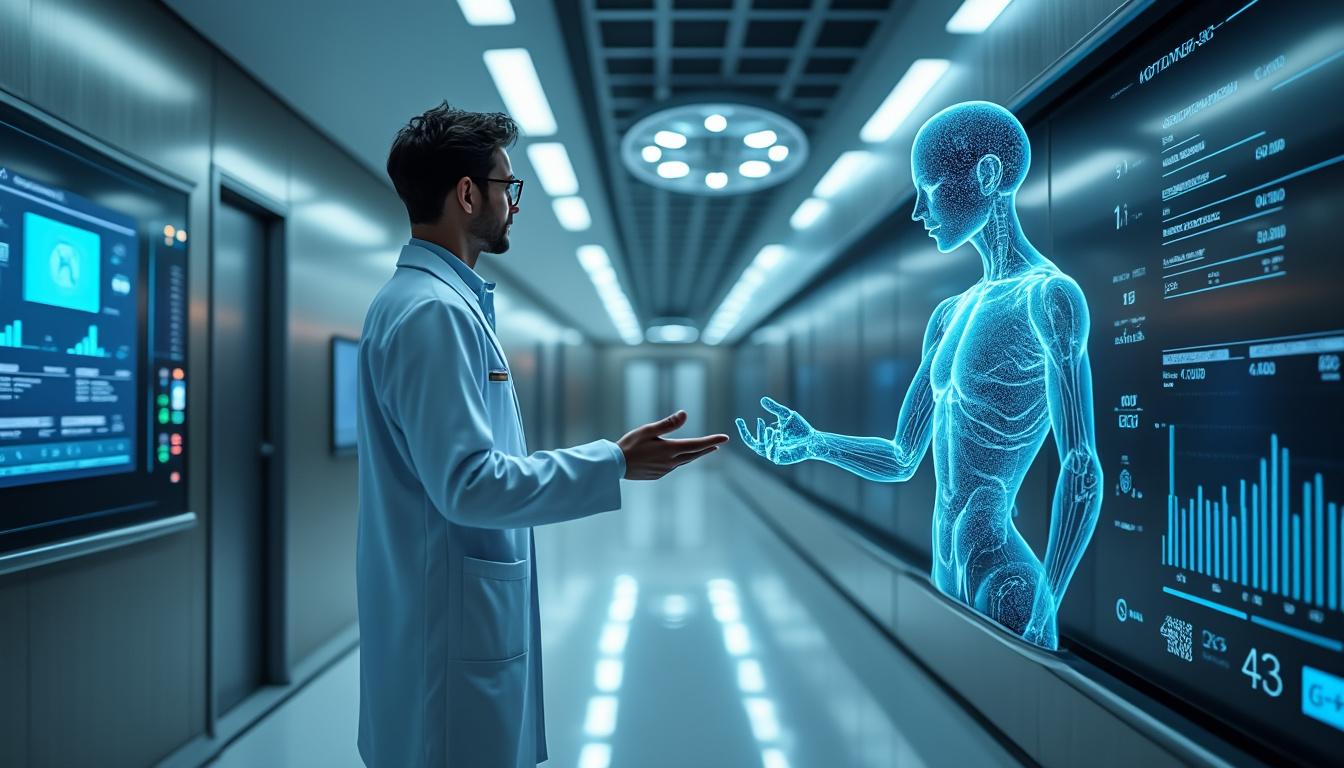 aiva health partners with servicenow to launch cutting-edge voice-activated ai solutions, enhancing healthcare communication and patient care through innovative technology.