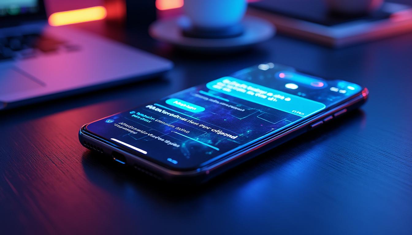 explore how ai's ability to complete your sentences impacts the future of your unique voice and personal expression in a rapidly evolving digital world.