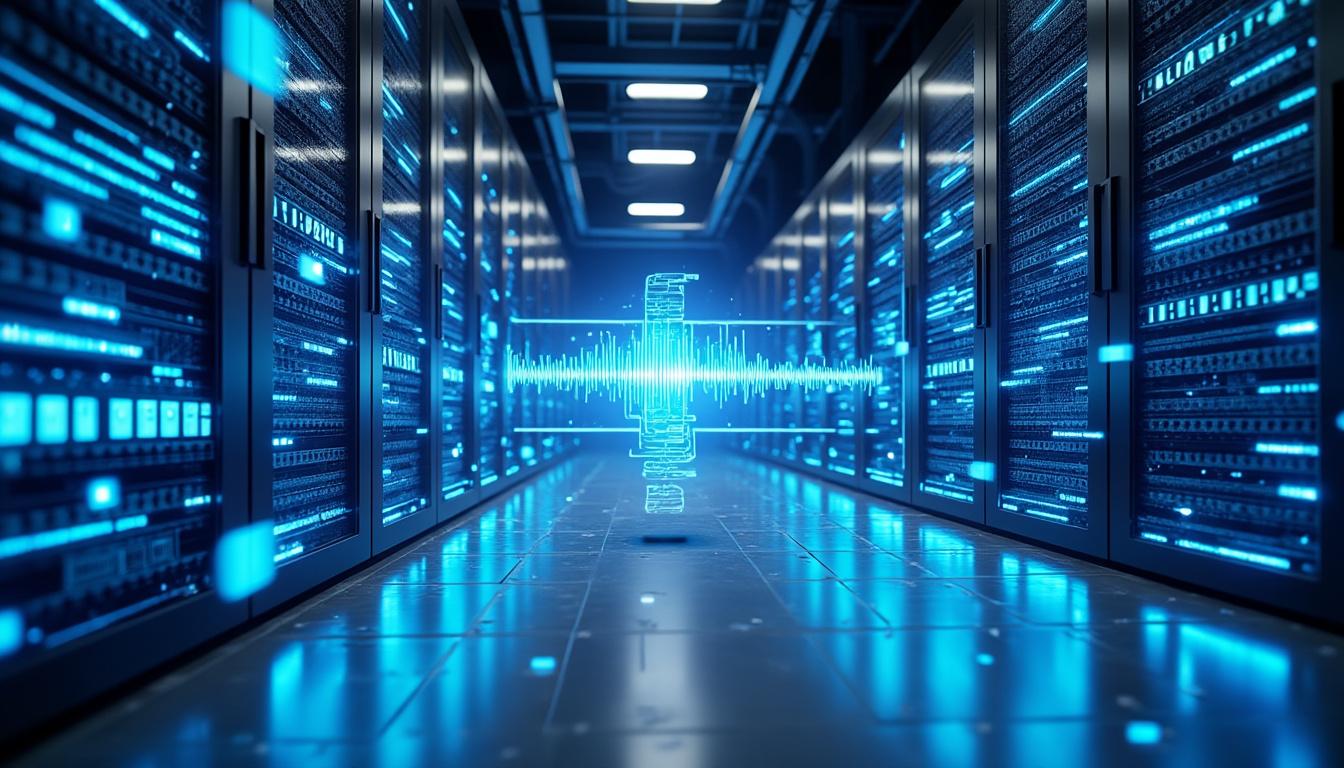 discover how dell is advancing enterprise ai voice solutions through strategic collaborations with deepgram and penguin, enhancing voice recognition and ai capabilities for businesses.