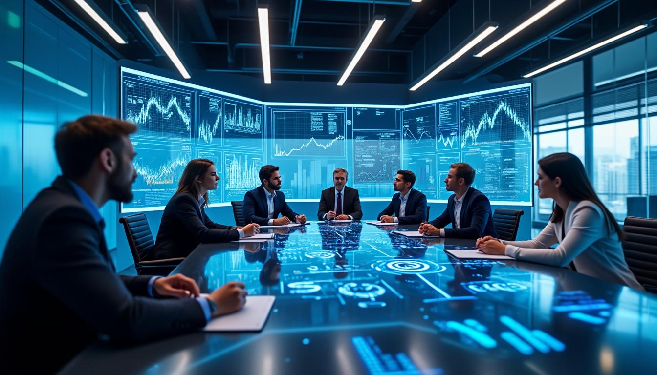 discover how dell is transforming cost strategies and leading ai-driven voice infrastructure collaborations to enhance innovation and efficiency.