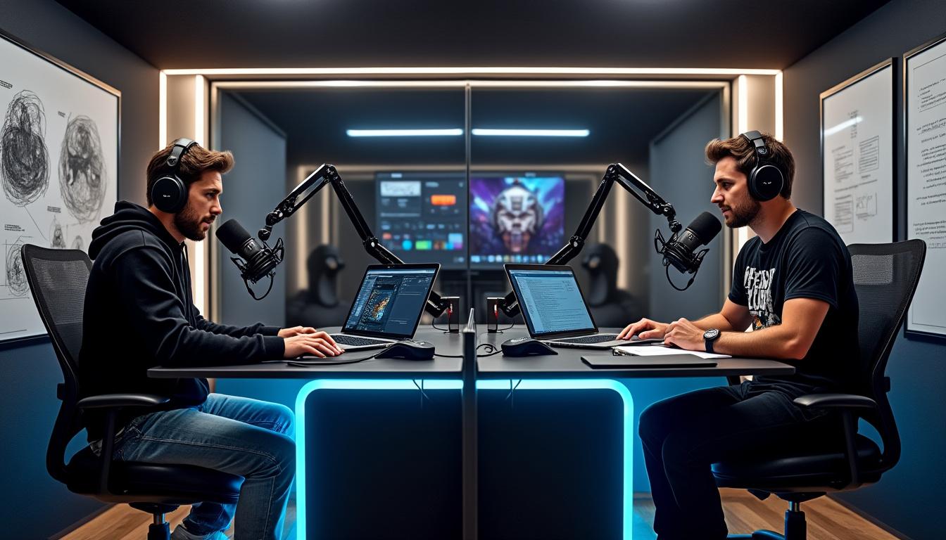 discover how embark enhances arc raiders' ai voice lines with real actors, adding authenticity and depth—yet with an unexpected twist that changes everything.