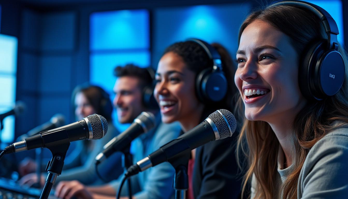 discover how embark enhances arc raiders' ai voice lines with performances from real actors, adding depth and realism – but find out the surprising twist behind this upgrade.