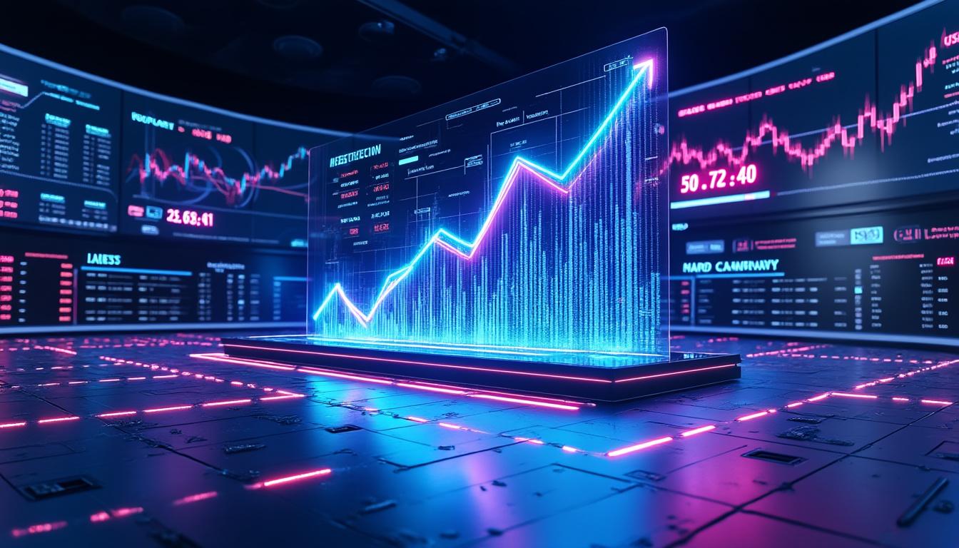 discover the forecast for this groundbreaking ai stock predicted to surge to a $5 trillion valuation. stay ahead with insights on the future of ai investments and market trends.