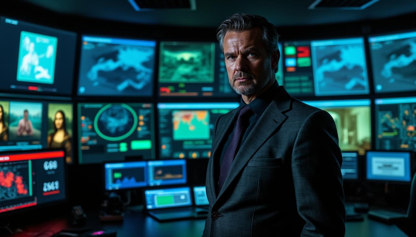 former fbi agent expresses confidence that the stolen gardner museum artworks will ultimately be recovered, highlighting ongoing efforts and hope for resolution.