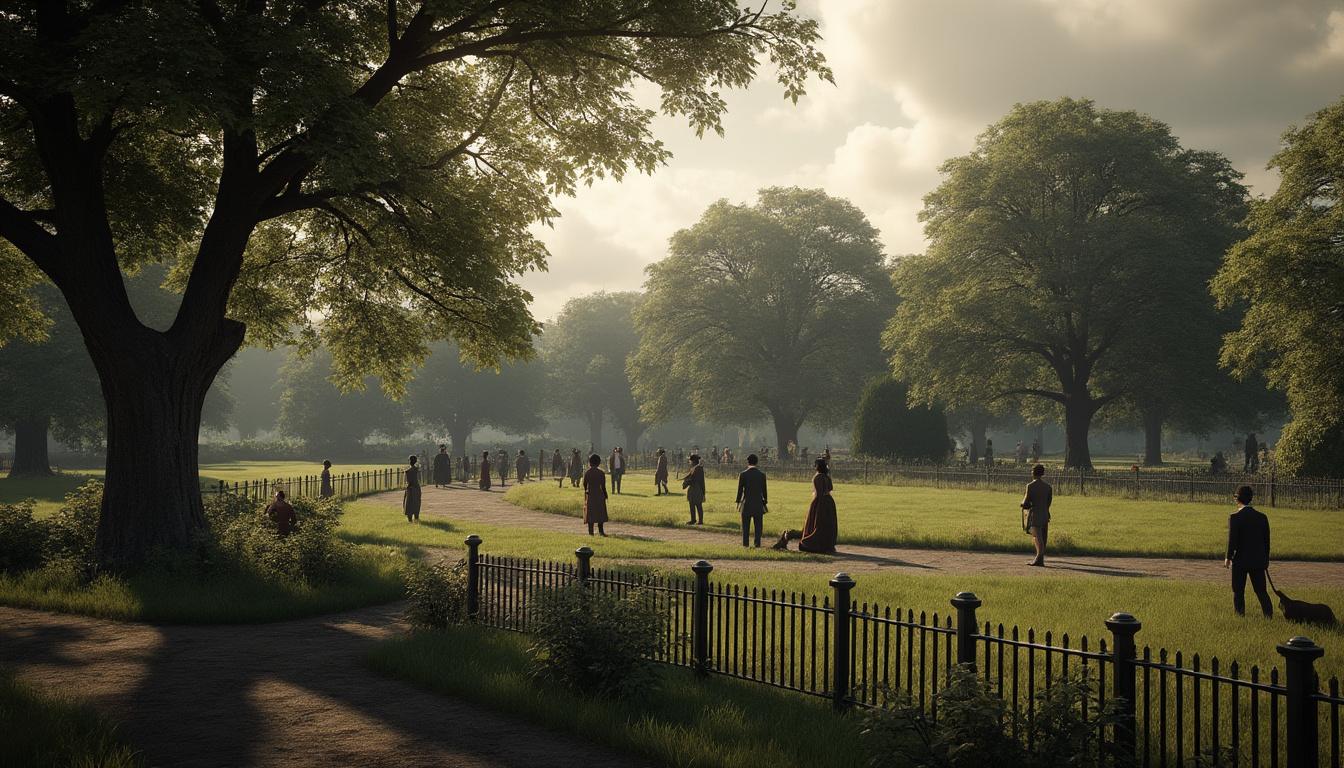 discover the fascinating journey of phoenix park, from its dark origins to vibrant celebrations, unveiling stories rarely told.