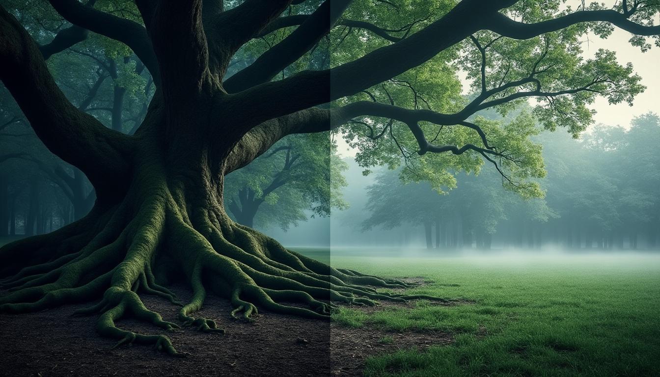 discover the fascinating journey of phoenix park, from its mysterious dark origins to its grand celebrations, unveiling the untold story behind this iconic landmark.