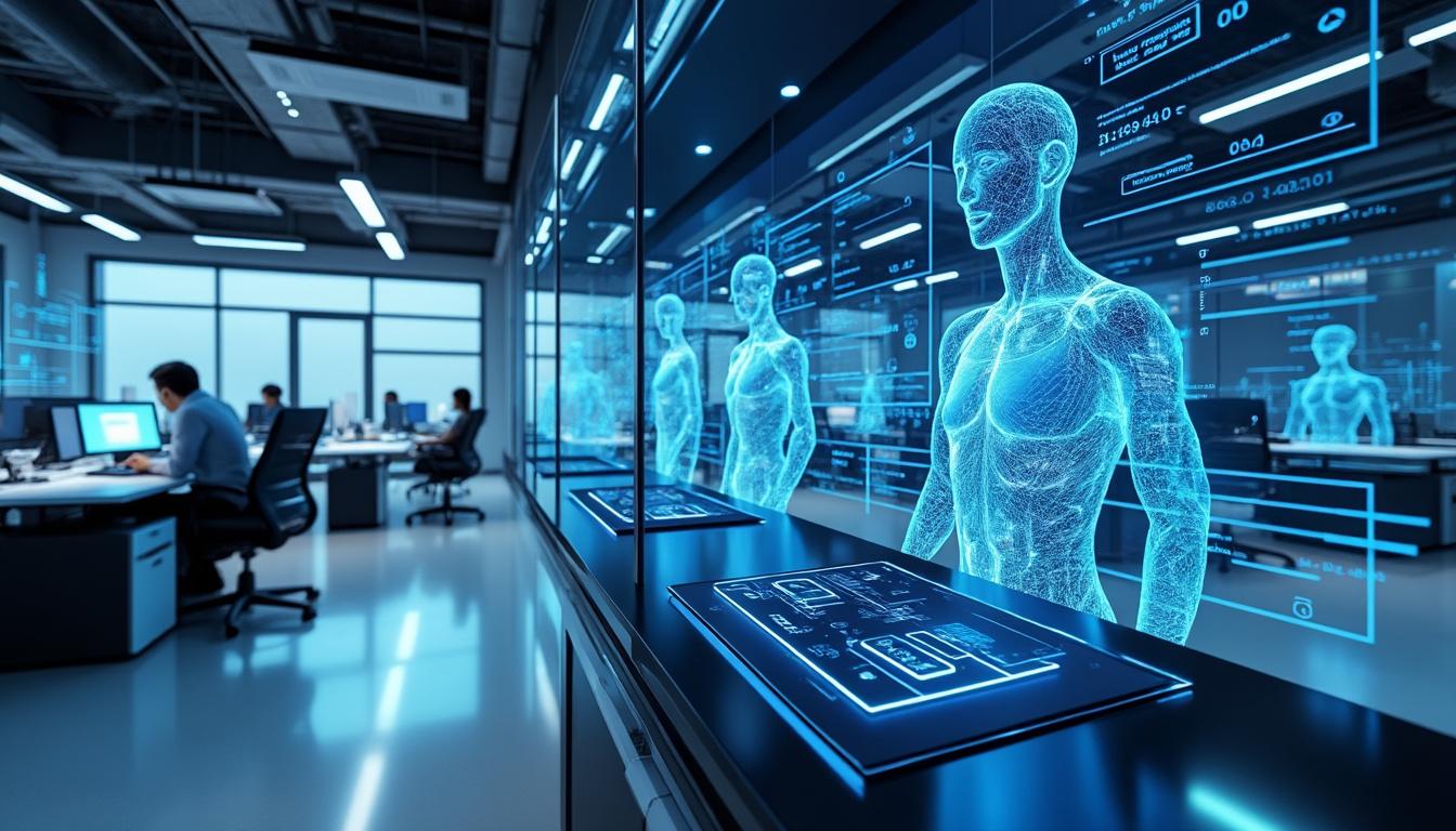 ibm and elevenlabs partner to transform enterprise ai through cutting-edge voice technologies, enhancing communication, productivity, and innovation across industries.