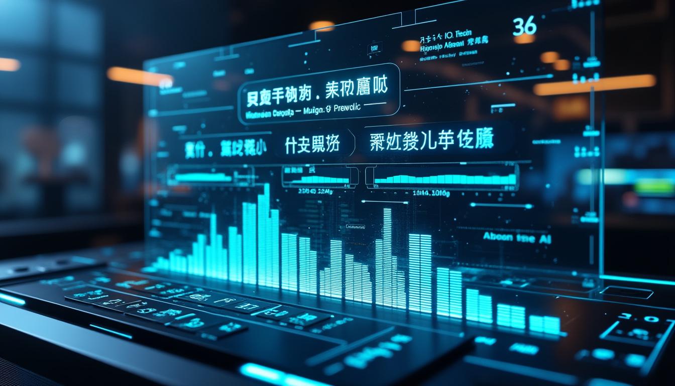 Mistral Unveils Lightning-Fast, Open-Weight Voice AI 1 discover mistral's groundbreaking voice ai that delivers lightning-fast performance with open-weight flexibility, revolutionizing voice technology.