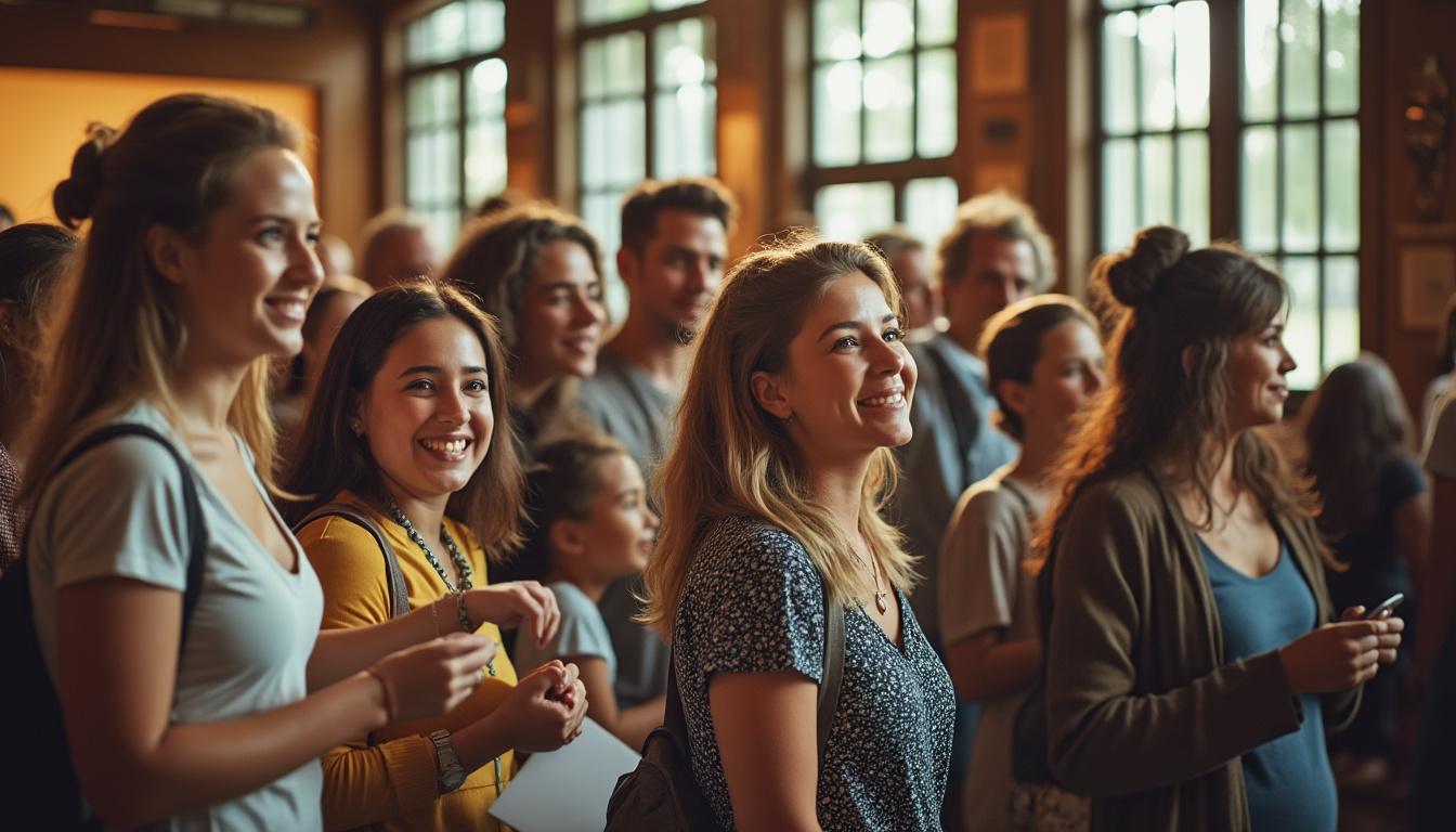 join the opelousas museum exhibit closing event to celebrate the power of community stories, showcasing local heritage and shared experiences.
