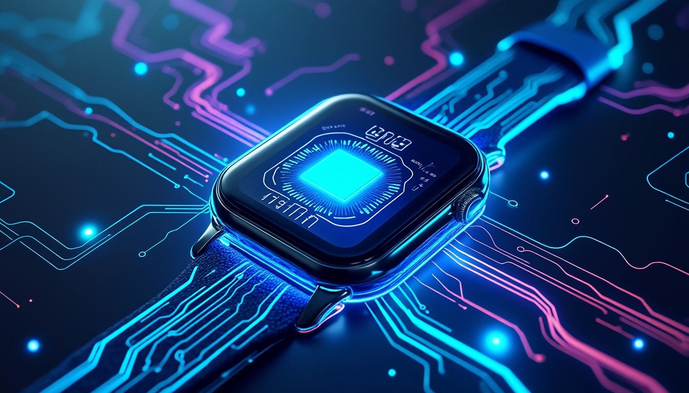 discover how qualcomm's snapdragon wear elite is set to transform ai in wearable technology with advanced, smarter features for enhanced performance and user experience.