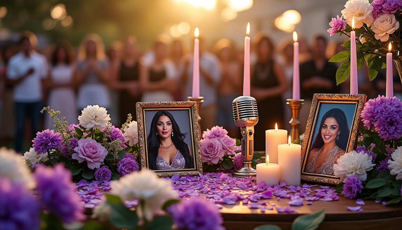 commemorate selena quintanilla, the beloved music icon, as we reflect on 31 years since her tragic loss and celebrate her enduring legacy.