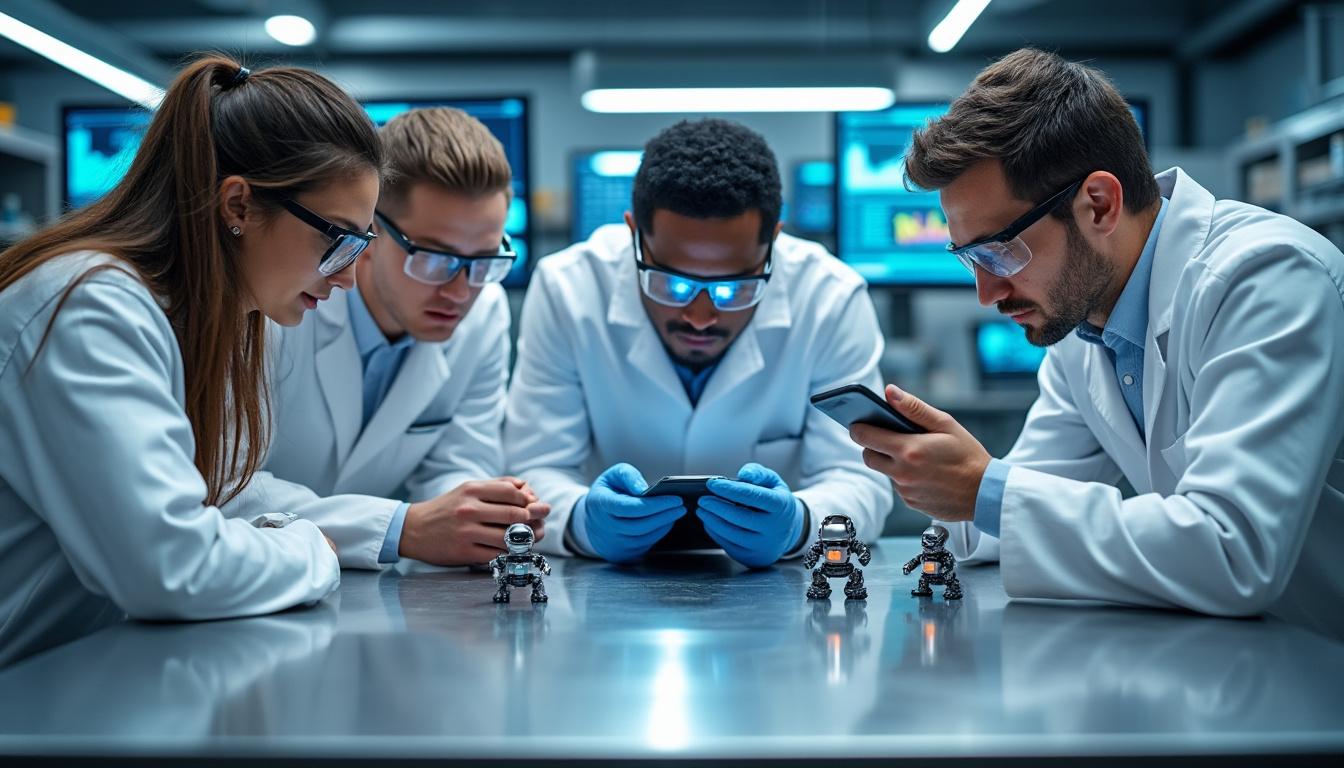 researchers call for stricter regulations on ai toys designed for young children to ensure safety and ethical use.