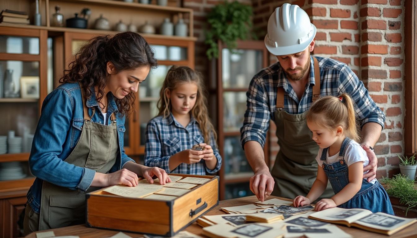 Safeguarding Iowa's Heritage: A Collective Duty for All of Us 1 discover the importance of preserving iowa's rich heritage and learn how everyone can contribute to safeguarding its cultural and historical legacy for future generations.